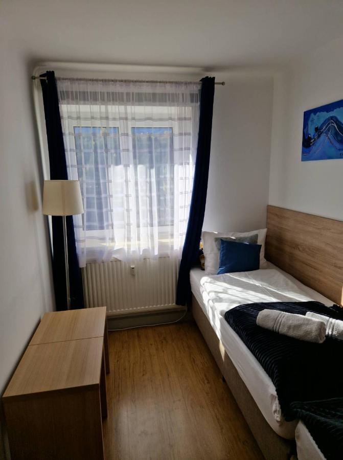 Eisenerz Stefan Apartment / Ferien Wohnung Exterior foto